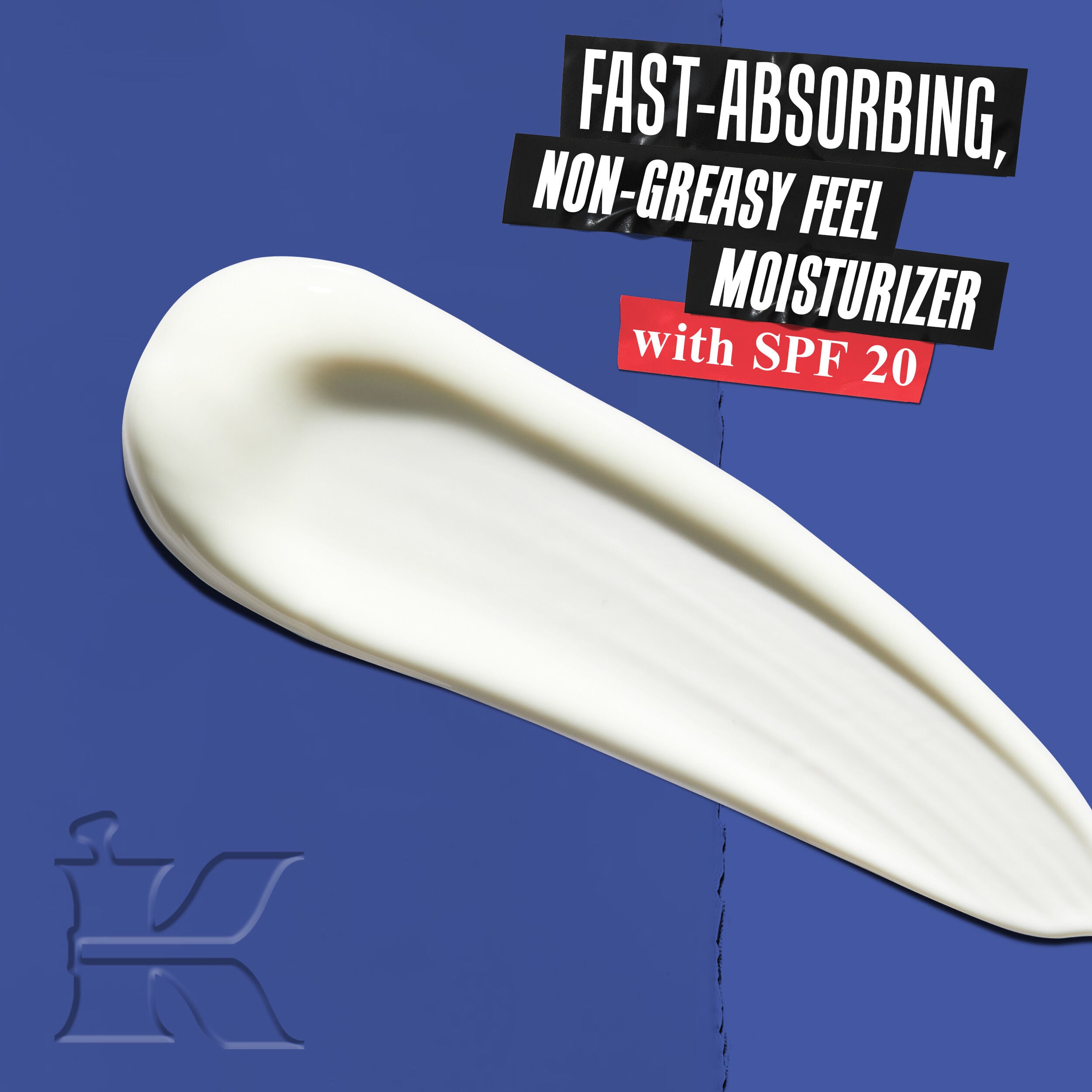 Facial Fuel Daily Energizing Moisture Treatment SPF 20 – Kiehl's